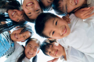 幼稚園・保育園・学童保育・学習塾の衛生管理